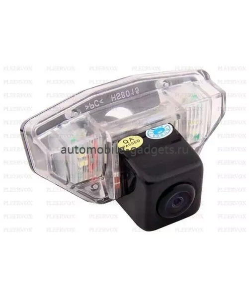 CCD штатная камера заднего вида Pleervox PLV-AVG-ACU01 для ACURA MDX ( 2001-2006 ) CCD штатная камера заднего вида Pleervox PLV-AVG-ACU01 для ACURA MDX ( 2001-2006 )