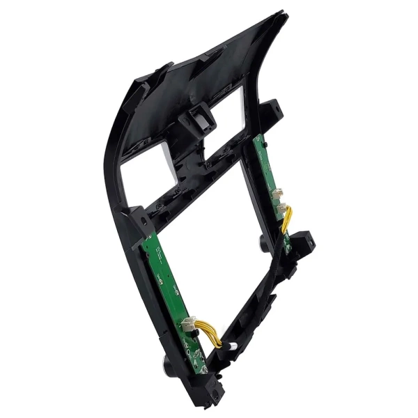 Штатная магнитола OEM RK9-2151 для Nissan Teana 3 (J33) 2014-2020, Altima 5 (L33) 2012-2018 (для авто без 360) Android 10 (CarPlay, AHD, 1/32)