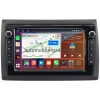 Штатная магнитола Canbox H-Line 7822-9138 для Fiat Stilo 2001-2007 на Android 10 (4G-SIM, 4/32, DSP, IPS) С крутилками