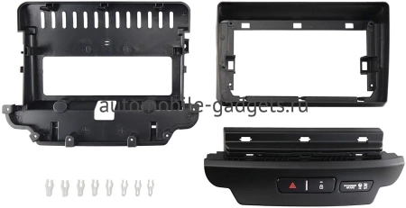 Kia Ceed 3 2018-2024 OEM RK9-2751 на Android 10 (CarPlay, AHD, 1/32) Kia Ceed 3 2018-2024 OEM RK9-2751 на Android 10 (CarPlay, AHD, 1/32)