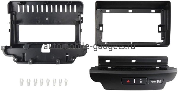 Kia Ceed 3 2018-2024 OEM RK9-2751 на Android 10 (CarPlay, AHD, 1/32) Kia Ceed 3 2018-2024 OEM RK9-2751 на Android 10 (CarPlay, AHD, 1/32)