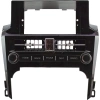 Штатная магнитола Toyota Camry XV50 2011-2014 12.3 дюйма Canbox H-Line 7815-0616 на Android 10 (4G-SIM, 6/128, DSP, QLed) BMW Style