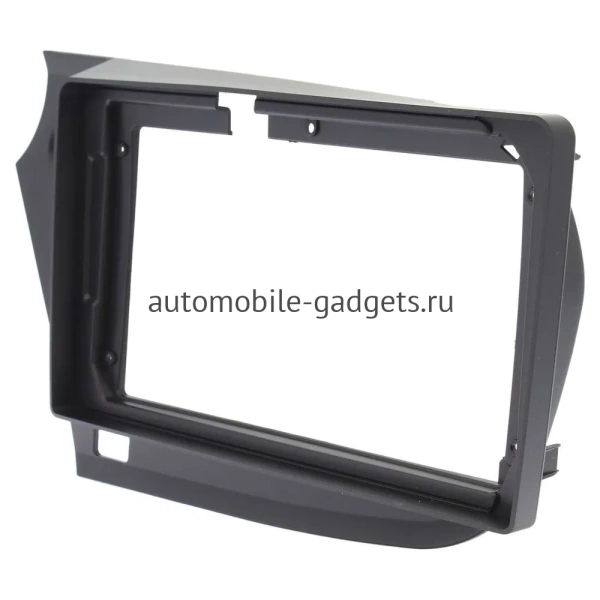 Штатная магнитола Canbox M-Line 7831-9-303 для Honda Insight 2 2009-2014 (левый руль) на Android 10 (4G-SIM, 2/32, DSP, IPS) С крутилками