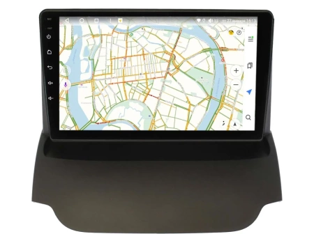 Магнитола Vaycar 09L для FORD EcoSport 2014-2017 (Андроид, 2+32Гб)