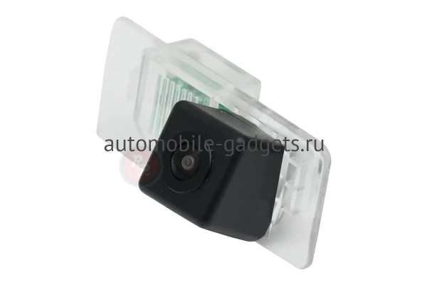 RedPower BMW158P Premium Камера заднего хода цельная на BMW X1, X5, X6 RedPower BMW158P Premium Камера заднего хода цельная на BMW X1, X5, X6