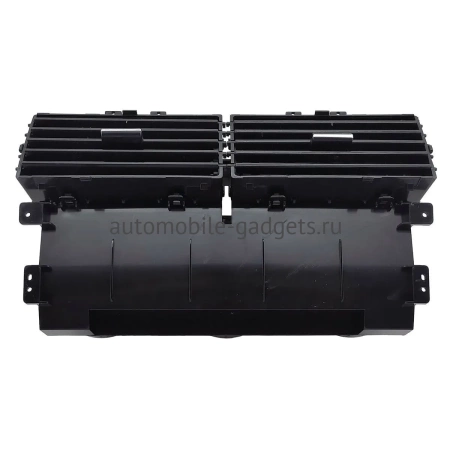 Штатное головное устройство Mazda 6 (GG), Atenza 2002-2008 Canbox PRO-Line (Tesla style) 9.7 дюймов 6/128 7882-1312-113 на Android 13 (4G-SIM, DSP, QLed)