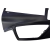 Штатное головное устройство Dongfeng AX7 2015-2019 Canbox H-Line (Tesla style) 9.7 дюймов 4/32 5621-1312-107 на Android 10 (4G-SIM, DSP, QLed)