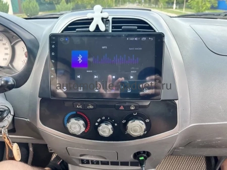 Chery Tiggo (T11) 2005-2013 Canbox L-Line 4167-9-1014 на Android 10 (4G-SIM, 3/32, TS18, DSP, QLed) Chery Tiggo (T11) 2005-2013 Canbox L-Line 4167-9-1014 на Android 10 (4G-SIM, 3/32, TS18, DSP, QLed)