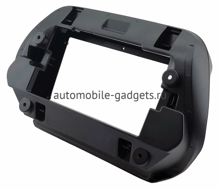 Штатная магнитола Chevrolet Camaro 6 2015-2023 Canbox H-Line 7833-9-1000 на Android 10 (4G-SIM, 4/64, DSP, IPS) С крутилками