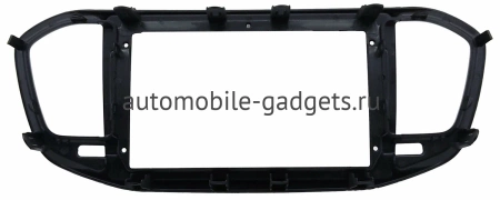 Lada Vesta (NG) 2022-2025, Aura 2024-2025 (черная, матовая) Canbox L-Line 4169-9-9820 на Android 10 (4G-SIM, 2/32, TS18, DSP, QLed) Lada Vesta (NG) 2022-2025, Aura 2024-2025 (черная, матовая) Canbox L-Line 4169-9-9820 на Android 10 (4G-SIM, 2/32, TS18, DSP, QLed)