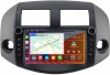Штатная магнитола Toyota RAV4 3 (XA30) 2005-2016 Canbox EVO 2K 5831-9-2657 на Android 14 (4G-SIM, 12/256, DSP, QLed, AI, 360)