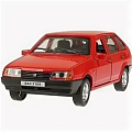 Lada ВАЗ 2109 SAMARA (1987-2006) Lada ВАЗ 2109 SAMARA (1987-2006)