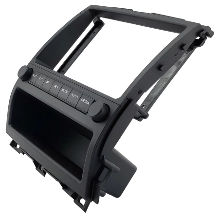 Штатная магнитола Canbox GT9-0252 для Lexus GX 470 2002-2009 (для авто с монитором, тип 2) на Android 10 (IPS, DSP, CarPlay)