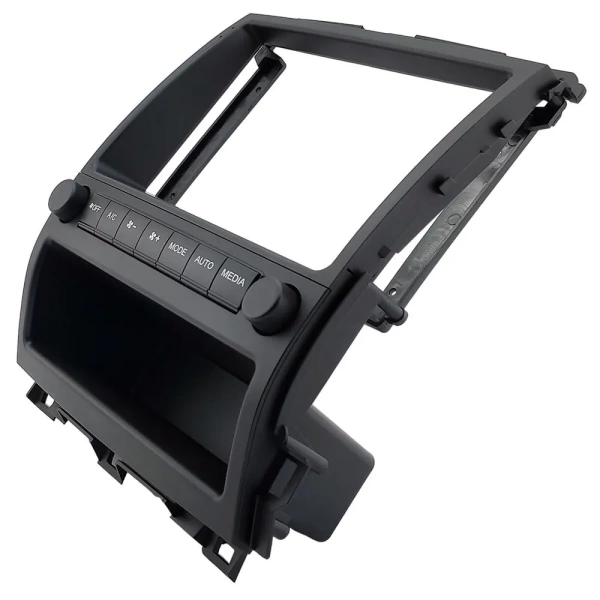 Штатная магнитола Canbox RS9-0252 для Lexus GX 470 2002-2009 (для авто с монитором, тип 2) на Android 10 (IPS, DSP, CarPlay)