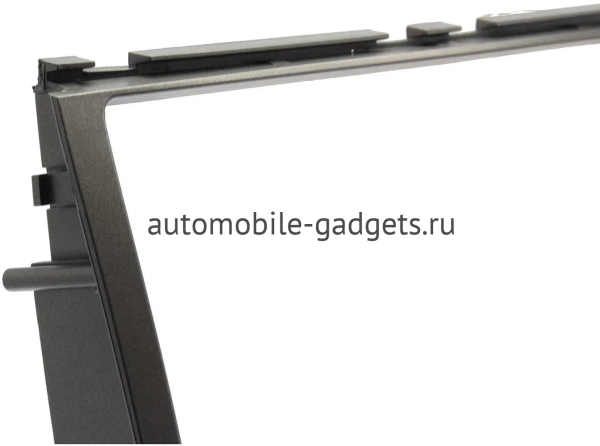 Штатная магнитола Lexus ES 5 2006-2012 (Тип A, для авто без монитора) Canbox L-Line 4169-9-4087 на Android 10 (4G-SIM, 2/32, TS18, DSP, QLed)