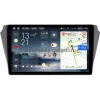 Штатное головное устройство Toyota Opa 2000-2005 Teyes CC4 Pro 2K 8/128 10.36 дюймов RM-10-2193 на Android 13 (4G-SIM, DSP, QLed, AI)
