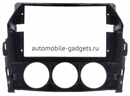 Штатная магнитола Canbox L-Line 4296-9-519 для Mazda MX-5 3 (NC) 2005-2015 на Android 10 (4G-SIM, 6/128, TS18, DSP, QLed)