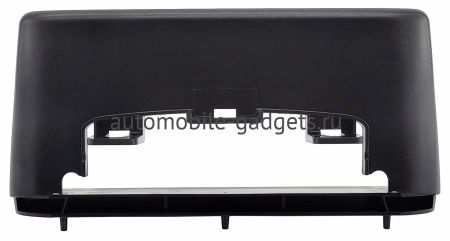 Штатная магнитола Ford Focus 4 2018-2024 12.3 дюйма Canbox H-Line 7814-0290 на Android 10 (4G-SIM, 4/64, DSP, QLed) BMW Style