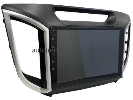 Штатная магнитола Hyundai Creta 2016-2021 OEM RS9-949 на Android 10