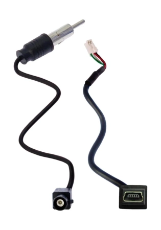 Штатная магнитола Ford Focus 2011 - 2019 Wide Media LC5114ON-2/32