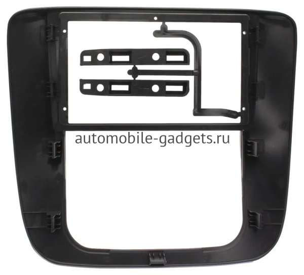 Chevrolet Tahoe, Suburban 2007-2013 OEM RK9-GM002N на Android 10 (CarPlay, AHD, 1/32)
