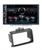 SWAT AHR-7040-RHY-N12 Установочный комплект для Hyundai i20 (2008-2012) на Android 8.1 c 2 GB оперативной памяти и встроенным DSP процессором