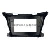 Штатная магнитола Nissan Murano (Z52) 2014-2022 (авто без Navi и 360) Canbox L-Line 4168-1033 на Android 10 (4G-SIM, 3/32, TS18, DSP, QLed)