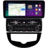 Штатная магнитола Nissan Pulsar 6 (C13) 2014-2018 12.3 дюйма Canbox PRO-Line 4340-0578 на Android 13 (4G-SIM, 4/64, DSP, QLed) Mercedes Style