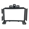 Магнитола в штатное место 2 din Hyundai i20 I 2008-2012 (серебро) Teyes CC3L WIFI 2/32 7 дюймов RP-HDi20B-193 на Android 8.1 (DSP, AHD)