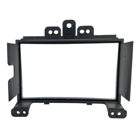 Магнитола в штатное место 2 din Hyundai i20 I 2008-2012 (серебро) Teyes CC3L WIFI 2/32 7 дюймов RP-HDi20B-193 на Android 8.1 (DSP, AHD)