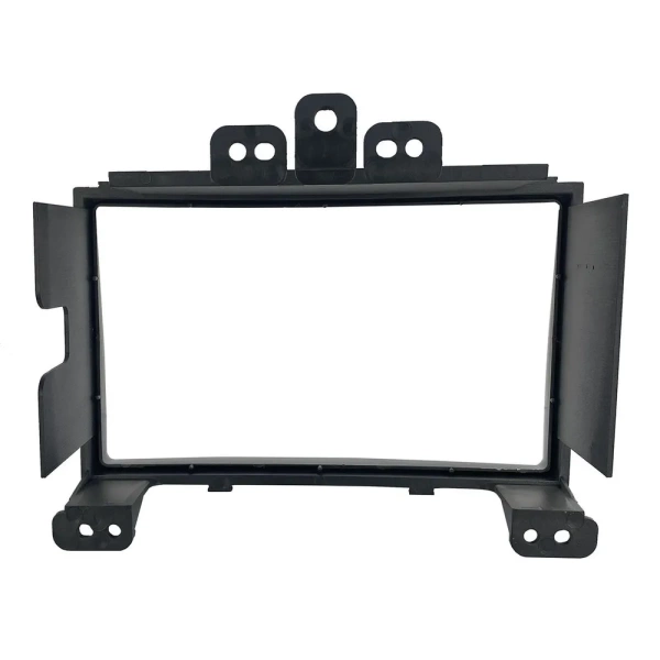 Магнитола в штатное место 2 din Hyundai i20 I 2008-2012 (серебро) Teyes CC3L WIFI 2/32 7 дюймов RP-HDi20B-193 на Android 8.1 (DSP, AHD)