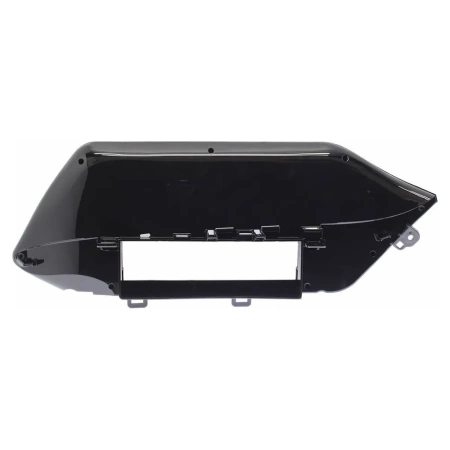 Штатная магнитола Canbox RS10-317 для Hyundai Sonata 8 (DN8) 2019-2023 на Android 10 (IPS, DSP, CarPlay)