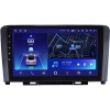 Штатное головное устройство Great Wall Hover H6 2011-2017 Teyes CC2L PLUS 2/32 9 дюймов RM-9-381 на Android 8.1 (DSP, IPS, AHD)