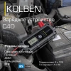 Зарядное устройство для автомобильных аккумуляторов 6/12В, 1А/4,0A KOLBEN C40