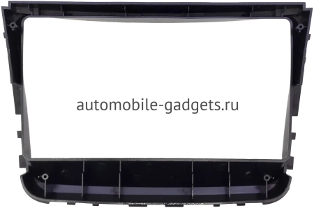 SsangYong Rexton 4 2017-2023 OEM RK10-0764 на Android 10 (CarPlay, AHD, 1/32)