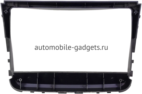 SsangYong Rexton 4 2017-2023 Canbox M-Line 4543-10-0764 на Android 10 (4G-SIM, 2/32, DSP, QLed)