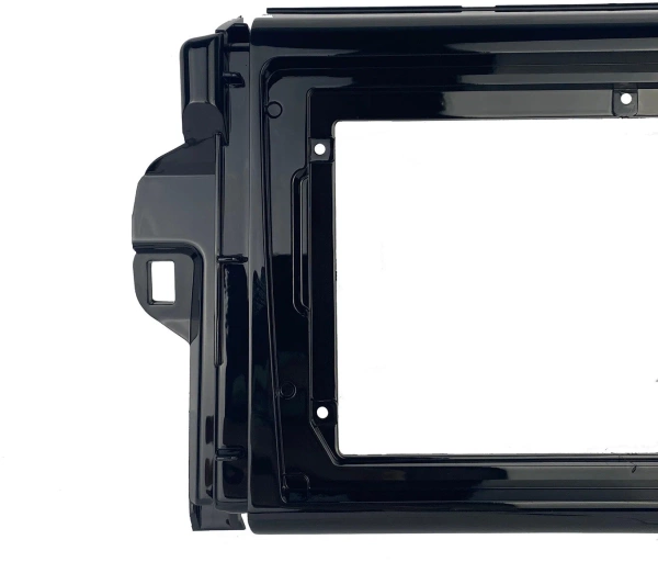 Штатная магнитола Toyota Fortuner 2 2015-2024 OEM RK9-9106 Android 10 (CarPlay, AHD, 1/32)
