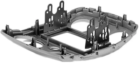 Магнитола в штатное место 2 din Mazda Verisa 2004-2015 Canbox 1.5/32 на Android 10 (RS7-RP-11-236-351) (IPS, DSP, CarPlay)