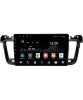 NaviPilot DROID10M штатная магнитола для Peugeot 508 (2011-2018) на Android 10 с 4Gb, DSP, 4G