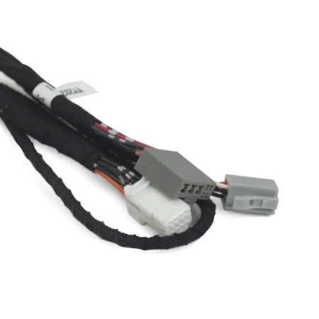 Aviline DRG-23 Z Электро подъемник крышки багажника (5-й двери) для Haval Dargo