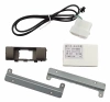 Штатная магнитола OEM RK9-2641 для Toyota Land Cruiser Prado 150 2009-2013 (для авто без монитора) Android 10 (CarPlay, AHD, 1/32)