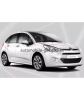 ЗАМОК КПП FORTUS MTL 2024 ДЛЯ CITROEN C3 2010- (СЛЕВА)/МЕХАНИКА 5