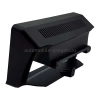 Штатная магнитола Mercedes-Benz G (w463) 2012-2018 12.3 дюйма Canbox PRO-Line 4332-0266 на Android 13 (4G-SIM, 8/256, DSP, QLed) BMW Style
