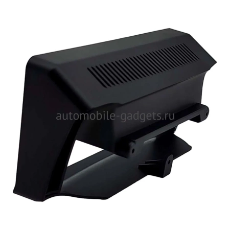 Штатная магнитола Mercedes-Benz G (w463) 2012-2018 12.3 дюйма Canbox PRO-Line 4332-0266 на Android 13 (4G-SIM, 8/256, DSP, QLed) BMW Style