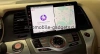 Штатная магнитола Nissan Murano (Z51) 2007-2015 Canbox M-Line 4544-9-NI138N на Android 10 (4G-SIM, 2/32, DSP, QLed)