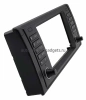 Магнитола в штатное место 2 din BMW X5 (E53) 1999-2006 Canbox Logic-i3 5731-RP-2156-509 на Android 11 (4G-SIM, 6/128, DSP, QLed, 360)