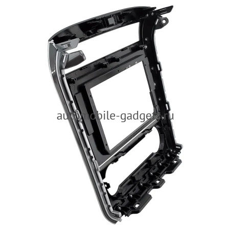 Carmedia OL-1775-I штатная магнитола для Hyundai Tucson 2021+ на Android 10 c 2GB, DSP, 4G