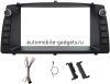 Магнитола в штатное место 2 din BYD F3 2005-2013 OEM 2/32 на Android 10 CarPlay (MT7-RP-6492-481)
