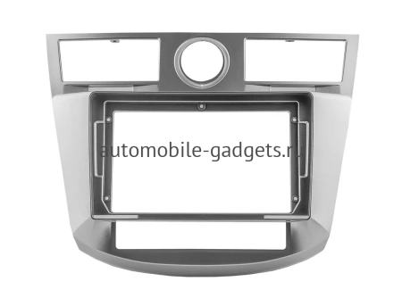 Chrysler Sebring 3 2006-2010 OEM RK9-1091 Android 10 (CarPlay, AHD, 1/32)
