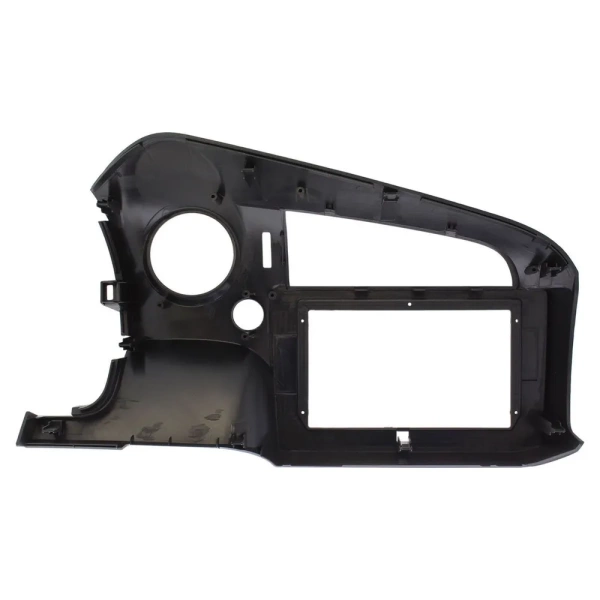 Штатная магнитола Canbox PRO-Line 2K 4255-10-1118 для Honda Stream 2 2006-2014 на Android 13 (4G-SIM, 12/256, DSP, QLed)